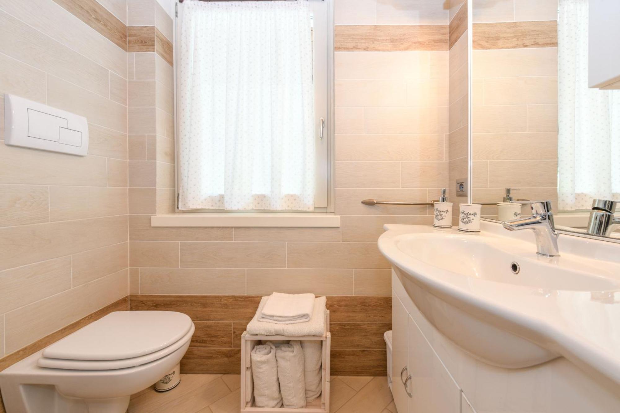 Appartement Melograno à Tignale Extérieur photo