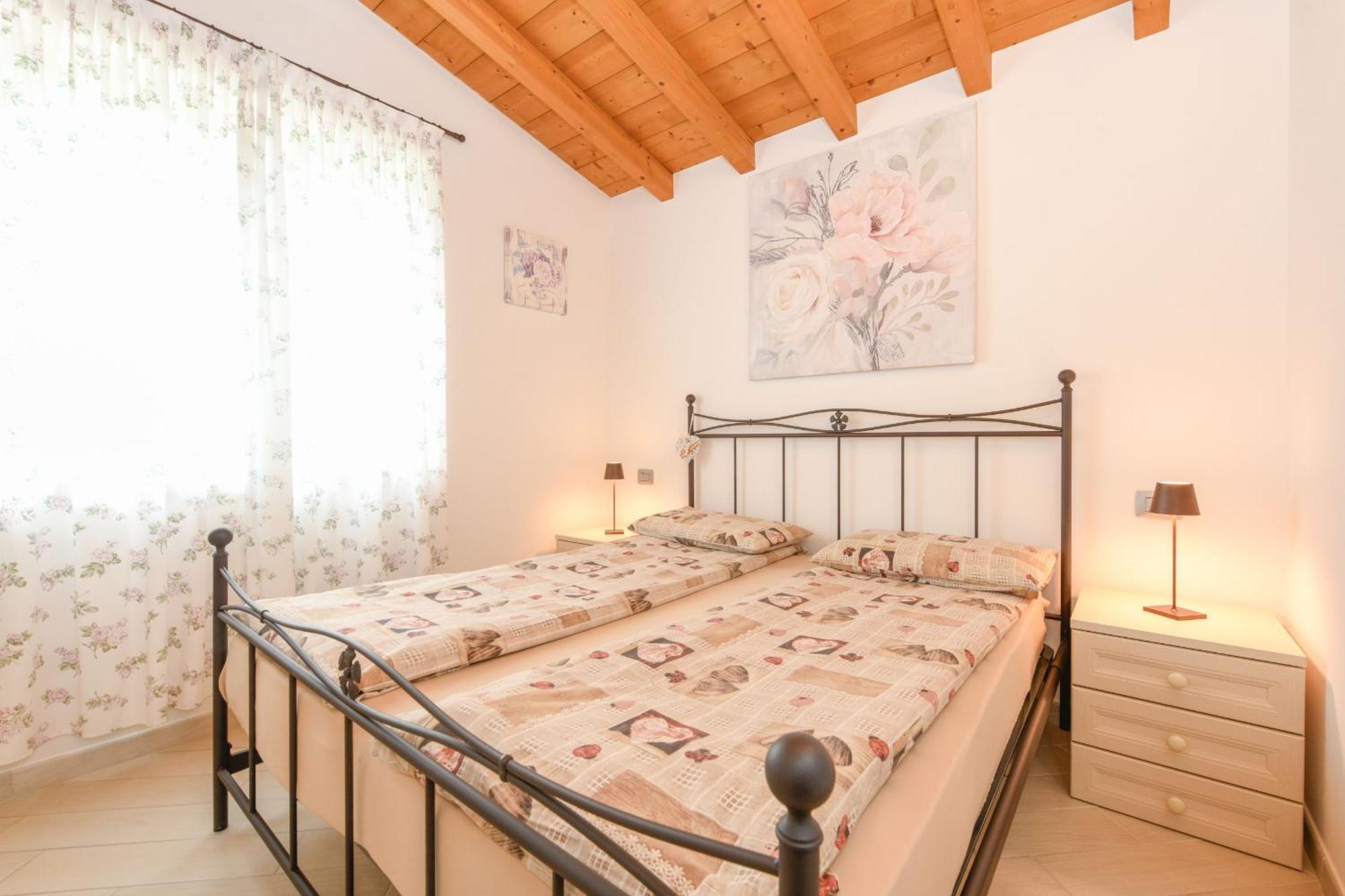 Appartement Melograno à Tignale Extérieur photo