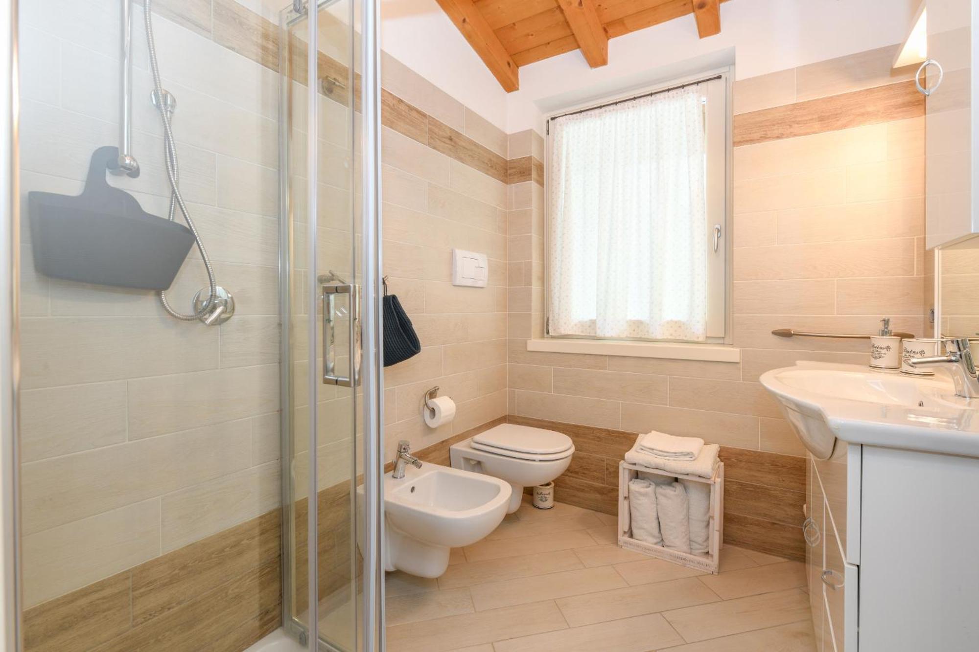 Appartement Melograno à Tignale Extérieur photo