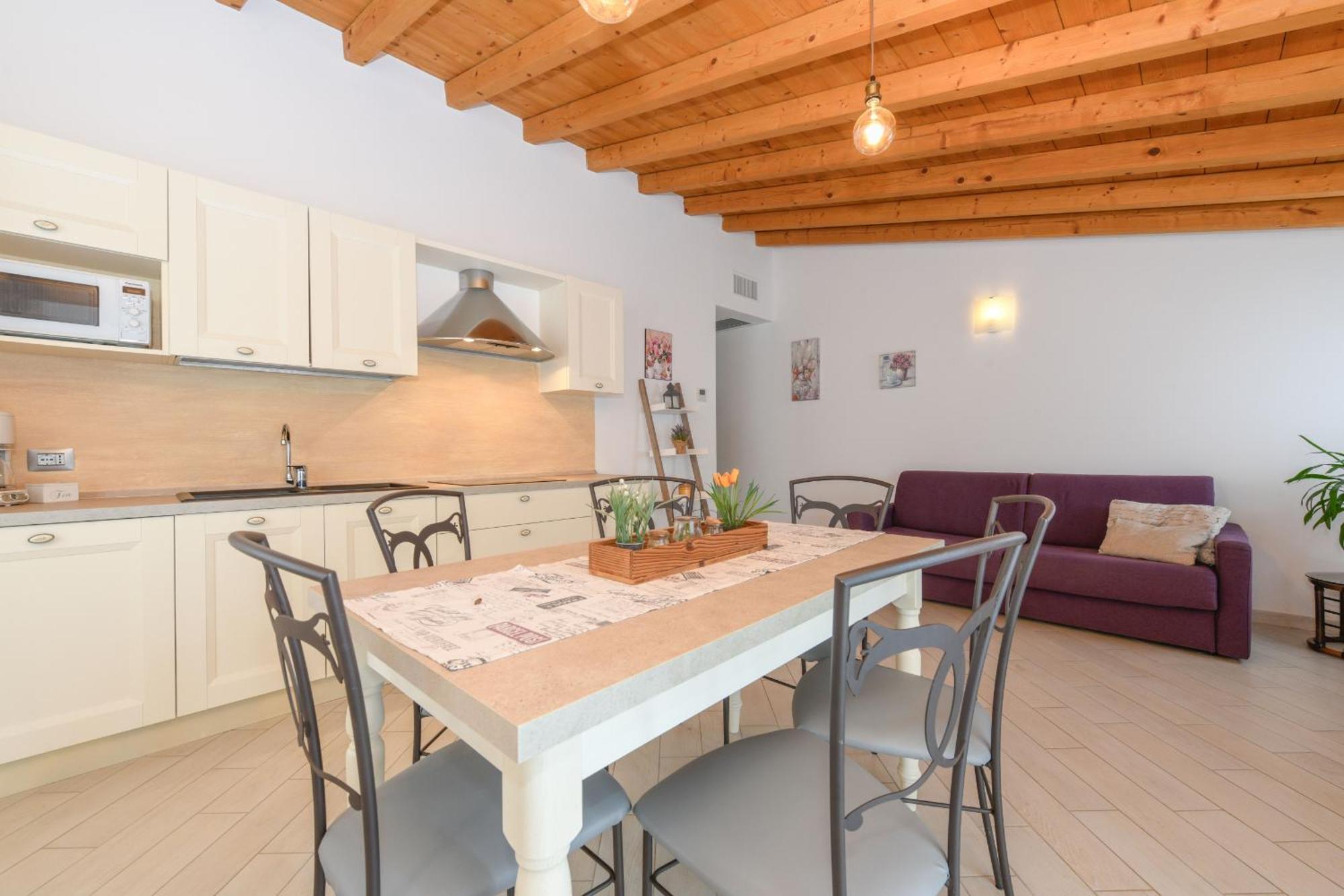 Appartement Melograno à Tignale Extérieur photo