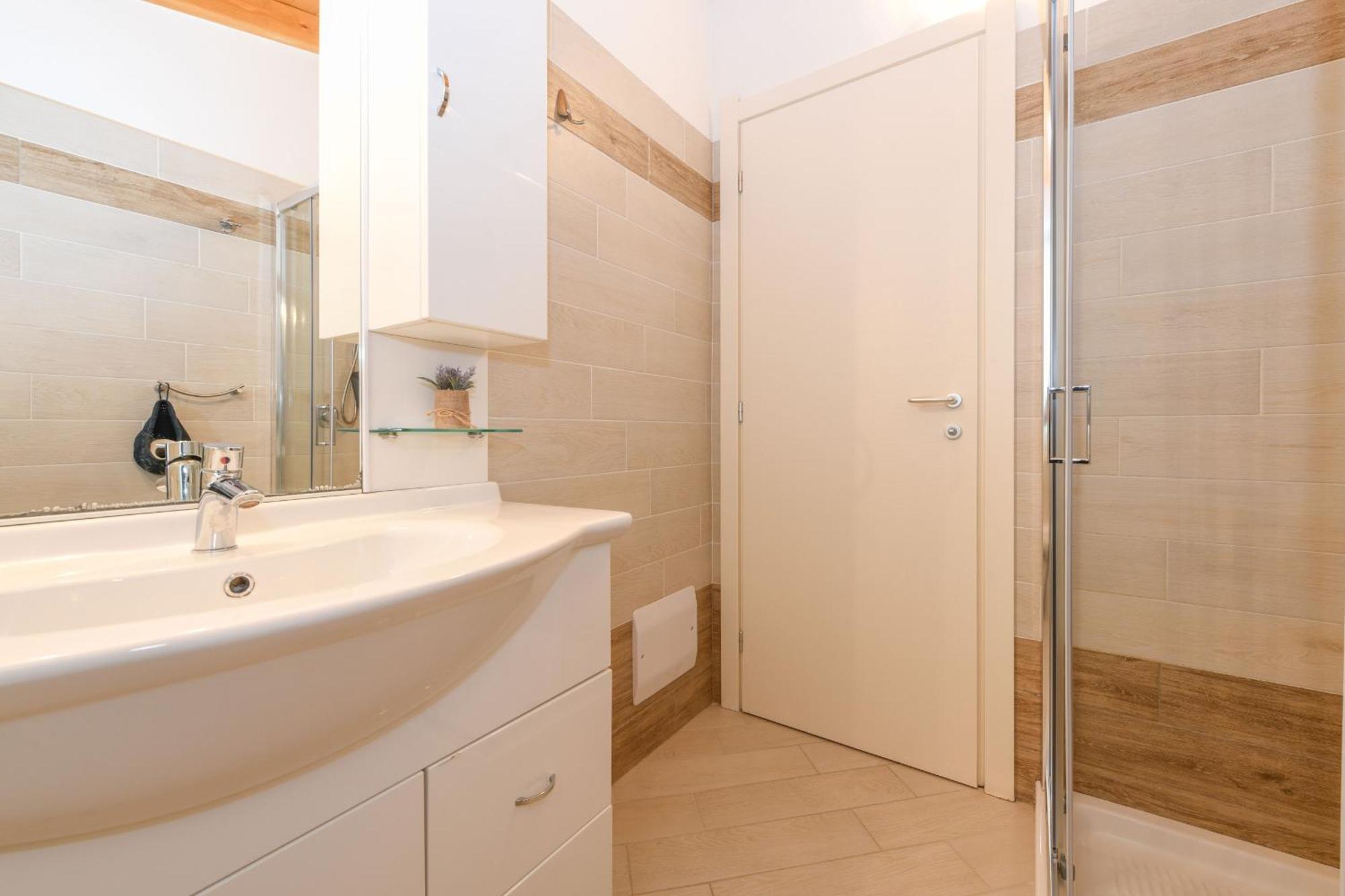 Appartement Melograno à Tignale Extérieur photo
