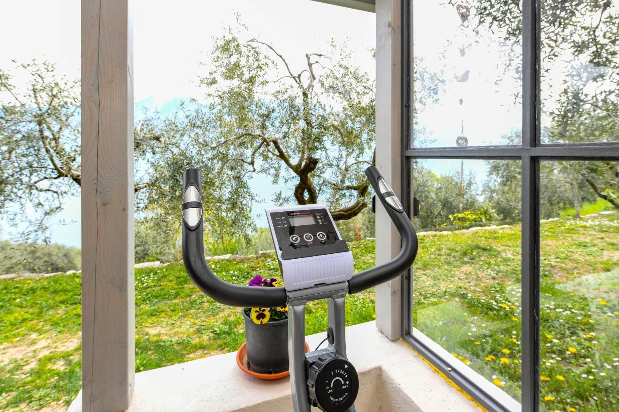 Appartement Melograno à Tignale Extérieur photo